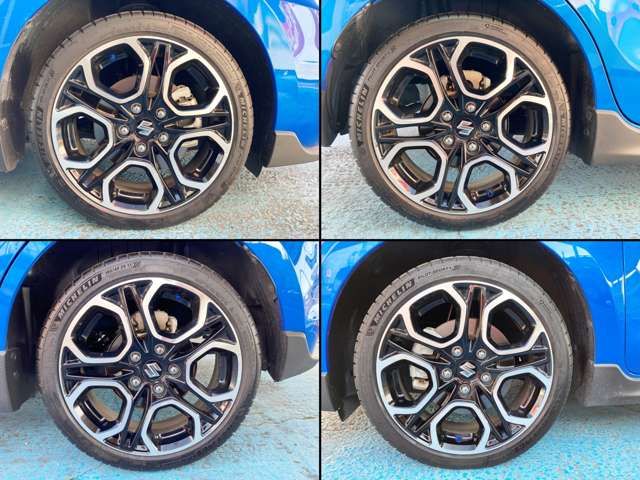 SUZUKI SWIFT 2022 Image 31