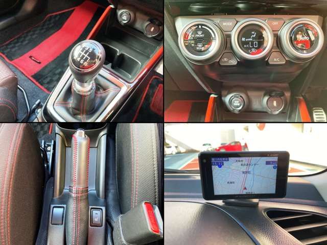 SUZUKI SWIFT 2022 Image 31