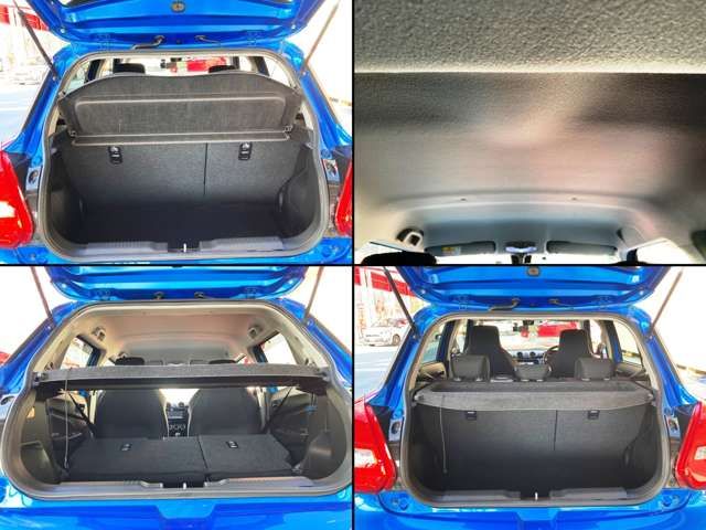 SUZUKI SWIFT 2022 Image 31