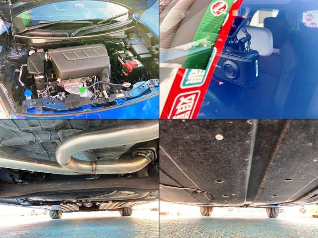 SUZUKI SWIFT 2022 Image 31