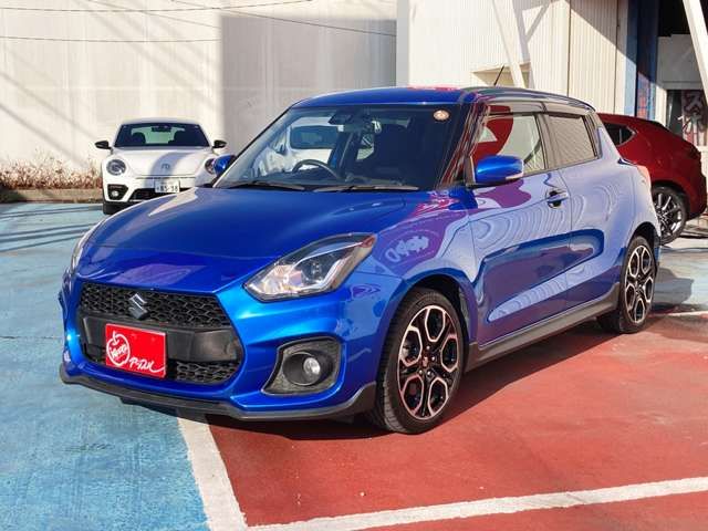 SUZUKI SWIFT 2022 Image 31