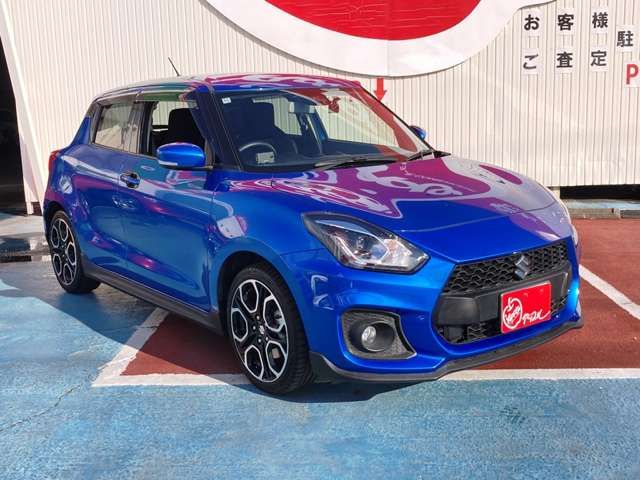 SUZUKI SWIFT 2022 Image 31