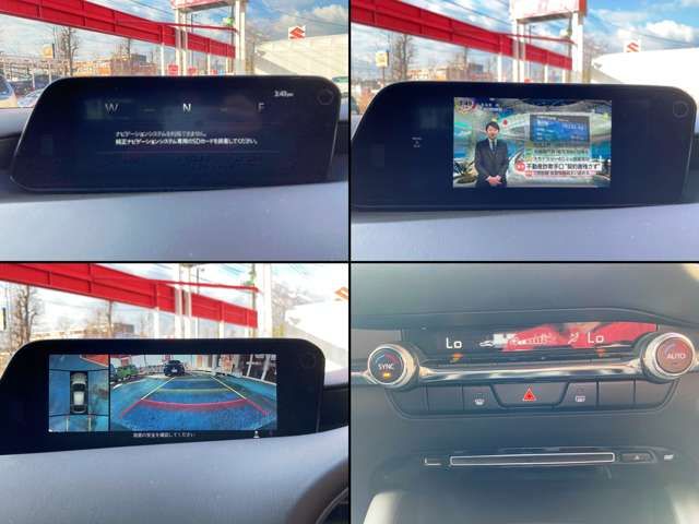 MAZDA 3 FASTBACK 2021 Image 31