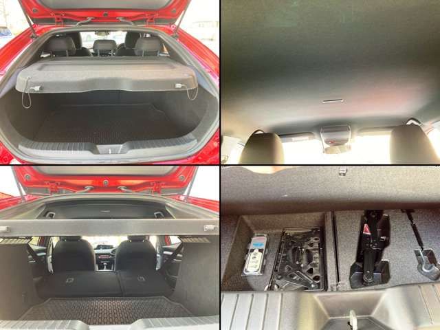 MAZDA 3 FASTBACK 2021 Image 31