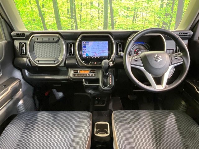 SUZUKI HUSTLER 2023 Image 31