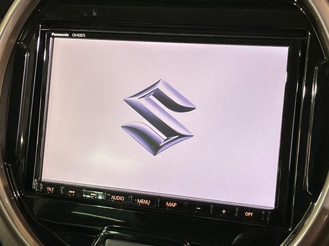 SUZUKI HUSTLER 2023 Image 31