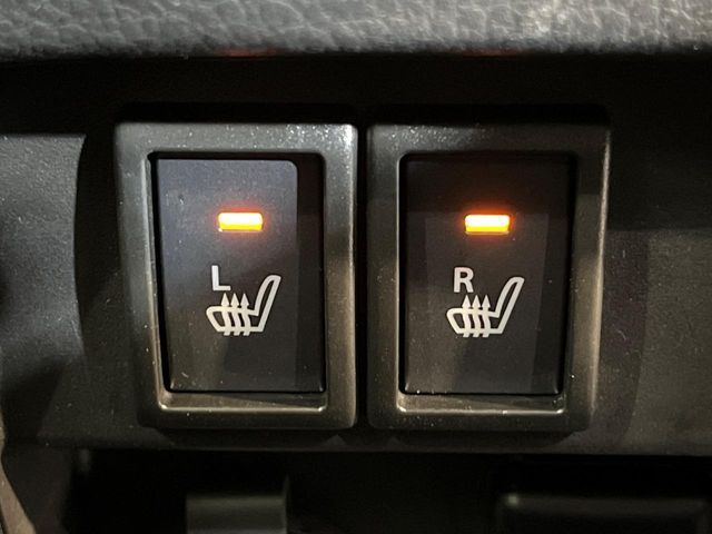 SUZUKI HUSTLER 2023 Image 31