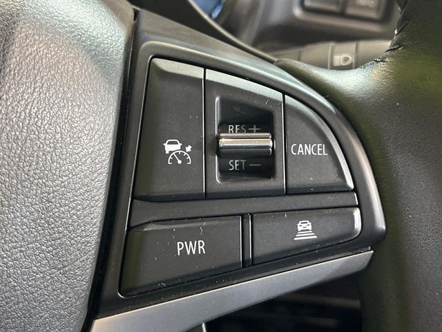 SUZUKI HUSTLER 2023 Image 31