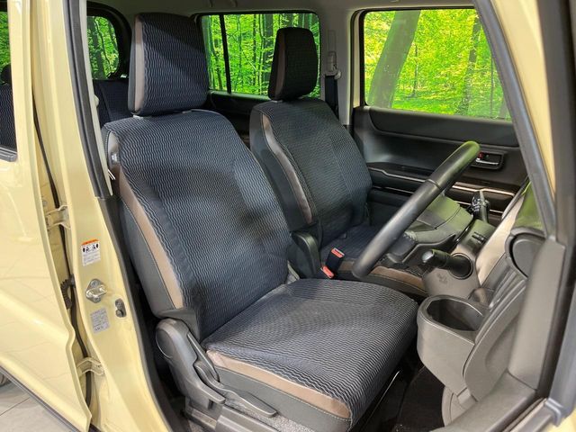 SUZUKI HUSTLER 2023 Image 31