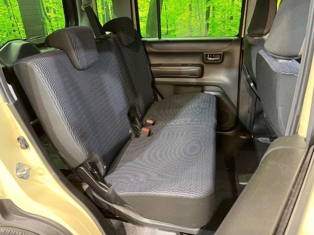 SUZUKI HUSTLER 2023 Image 31