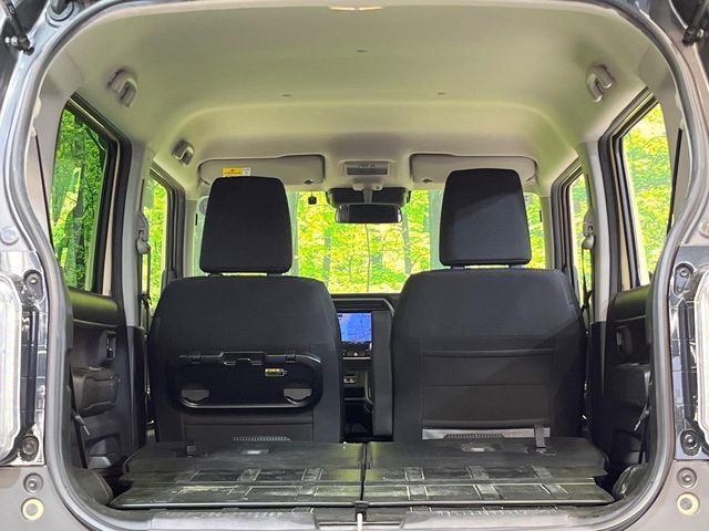 SUZUKI HUSTLER 2023 Image 31