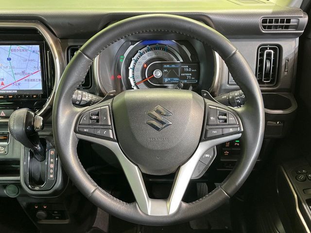 SUZUKI HUSTLER 2023 Image 31