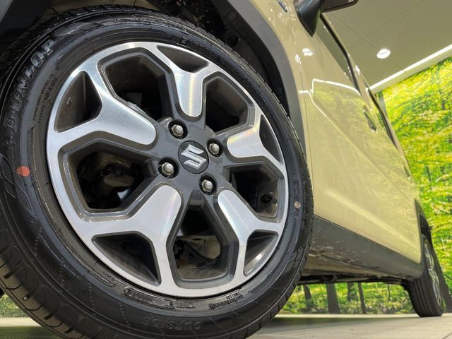 SUZUKI HUSTLER 2023 Image 31