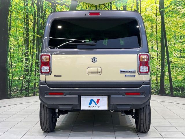 SUZUKI HUSTLER 2023 Image 31