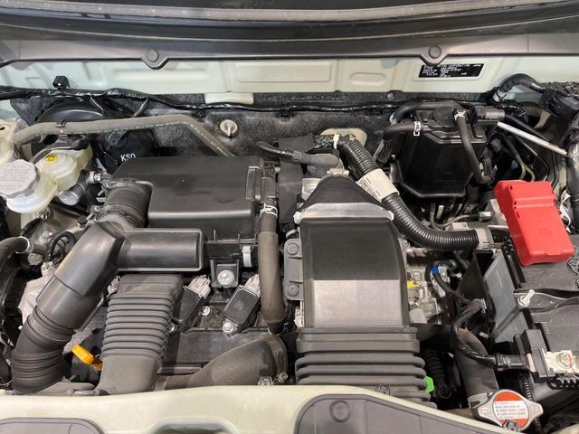 SUZUKI HUSTLER 2023 Image 31