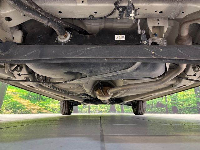 SUZUKI HUSTLER 2023 Image 31