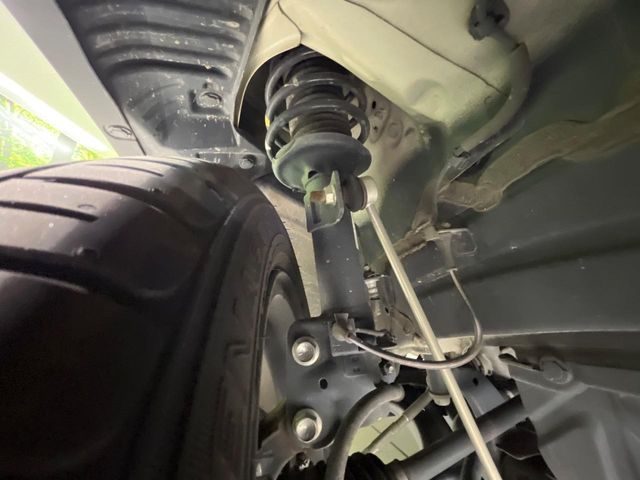 SUZUKI HUSTLER 2023 Image 31