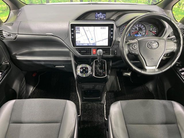 TOYOTA NOAH 4WD 2019 Image 31