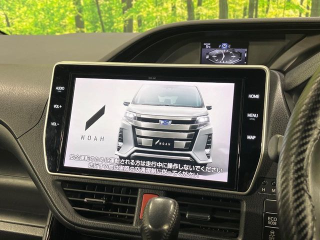 TOYOTA NOAH 4WD 2019 Image 31