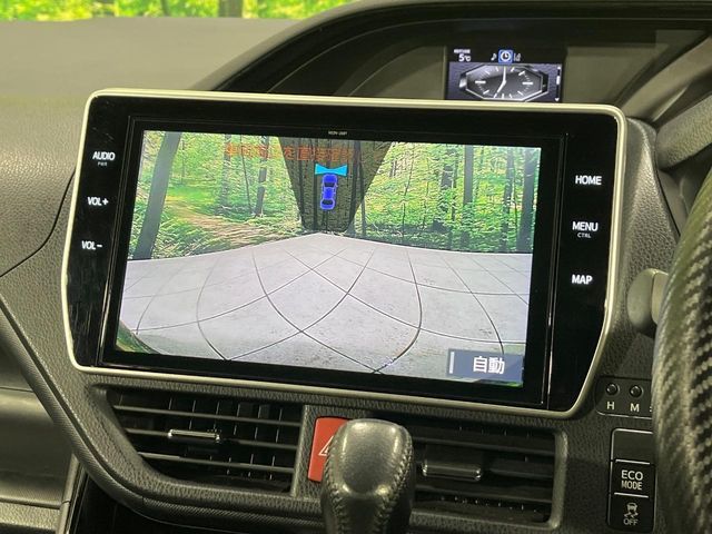 TOYOTA NOAH 4WD 2019 Image 31