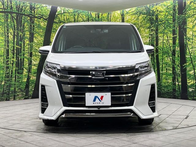 TOYOTA NOAH 4WD 2019 Image 31