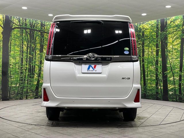 TOYOTA NOAH 4WD 2019 Image 31