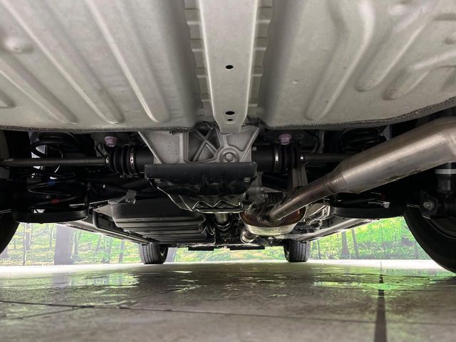 TOYOTA NOAH 4WD 2019 Image 31