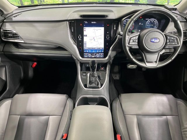 SUBARU LEGACY OUTBACK 2024 Image 31