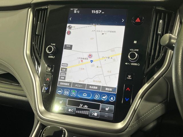 SUBARU LEGACY OUTBACK 2024 Image 31