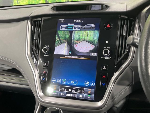 SUBARU LEGACY OUTBACK 2024 Image 31