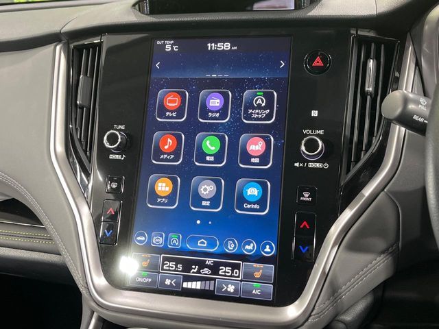 SUBARU LEGACY OUTBACK 2024 Image 31