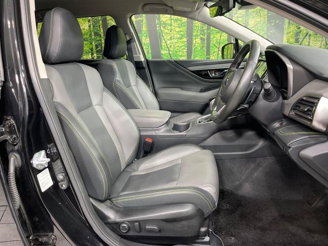 SUBARU LEGACY OUTBACK 2024 Image 31