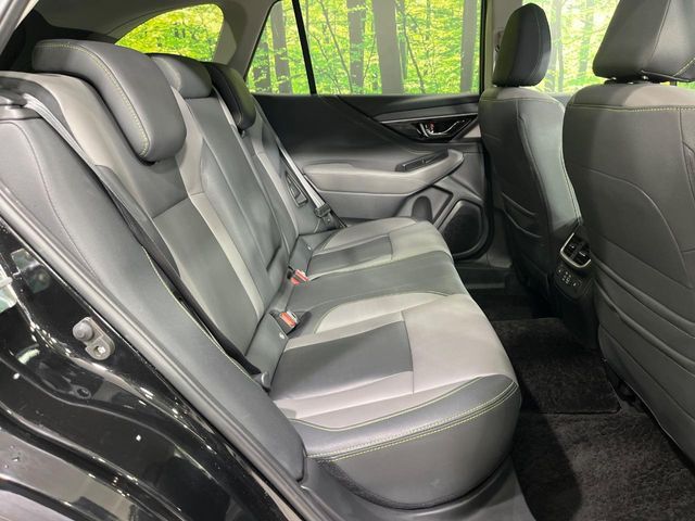 SUBARU LEGACY OUTBACK 2024 Image 31