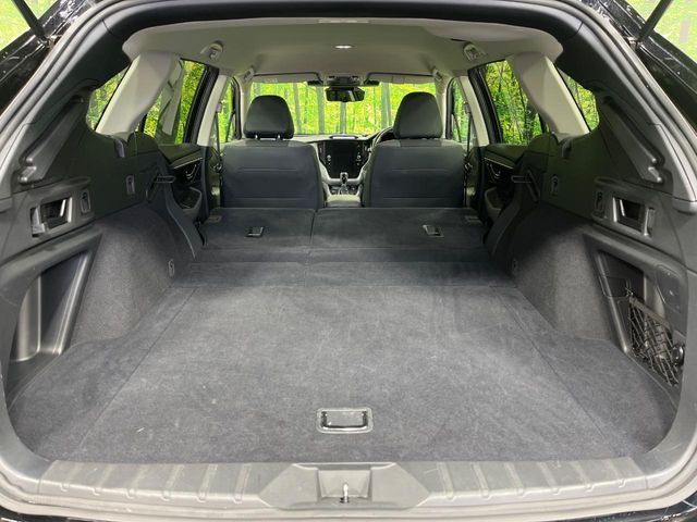 SUBARU LEGACY OUTBACK 2024 Image 31