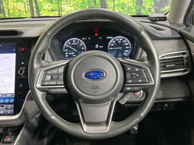 SUBARU LEGACY OUTBACK 2024 Image 31