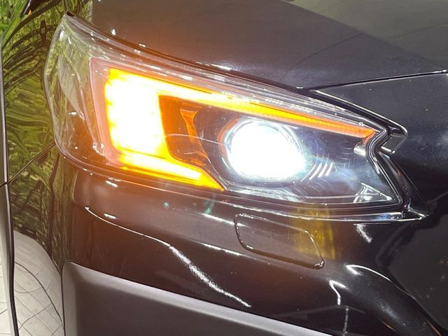 SUBARU LEGACY OUTBACK 2024 Image 31