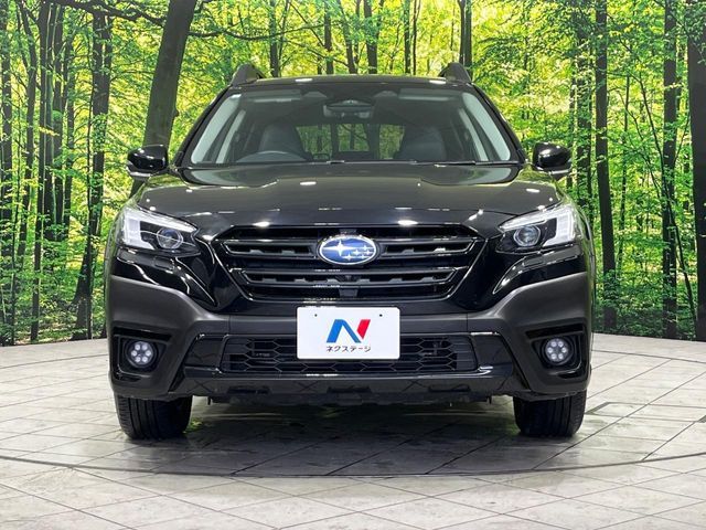 SUBARU LEGACY OUTBACK 2024 Image 31