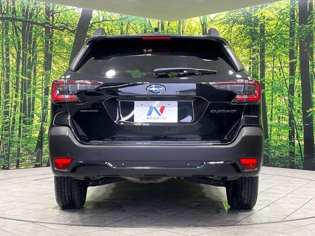 SUBARU LEGACY OUTBACK 2024 Image 31
