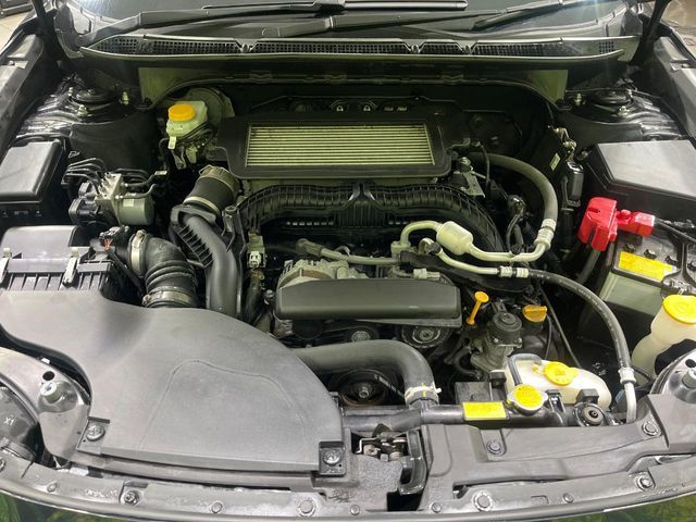 SUBARU LEGACY OUTBACK 2024 Image 31