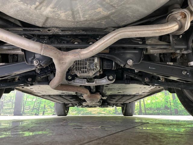 SUBARU LEGACY OUTBACK 2024 Image 31