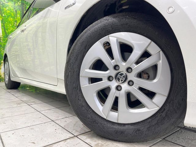 TOYOTA PRIUS 2017 Image 31