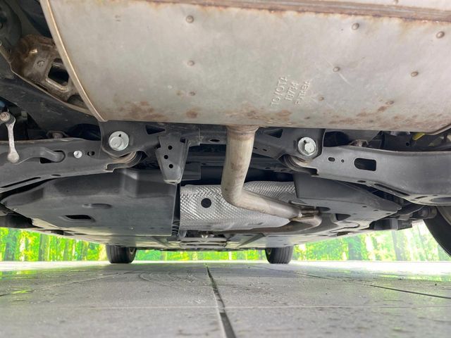 TOYOTA PRIUS 2017 Image 31