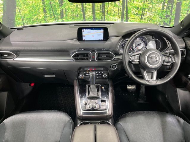 MAZDA CX-8 4WD 2019 Image 31