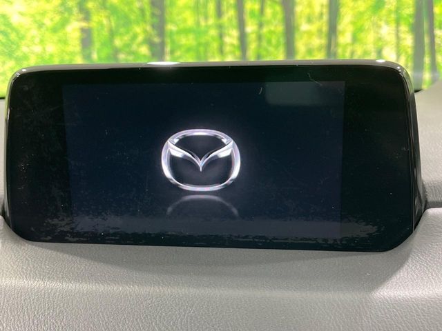 MAZDA CX-8 4WD 2019 Image 31