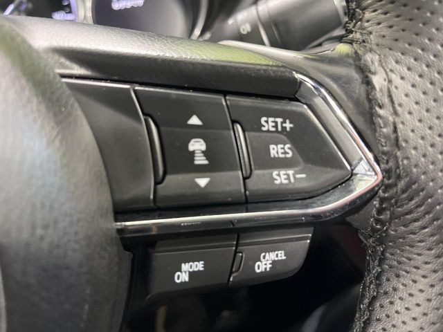 MAZDA CX-8 4WD 2019 Image 31