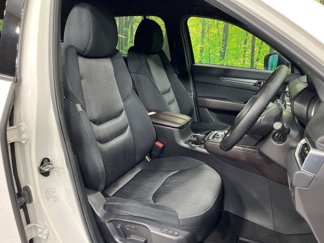 MAZDA CX-8 4WD 2019 Image 31