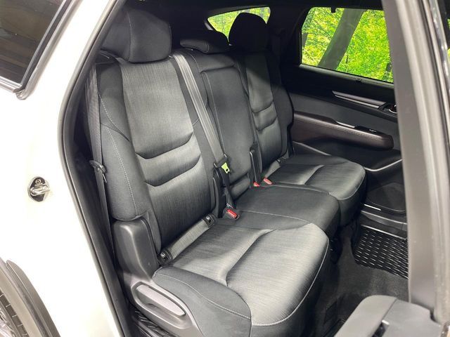 MAZDA CX-8 4WD 2019 Image 31