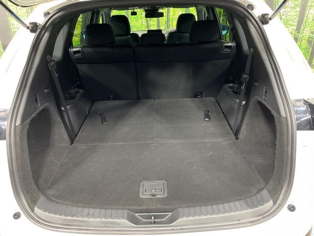 MAZDA CX-8 4WD 2019 Image 31