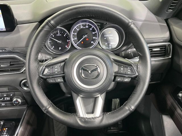 MAZDA CX-8 4WD 2019 Image 31