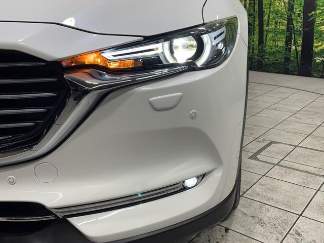 MAZDA CX-8 4WD 2019 Image 31